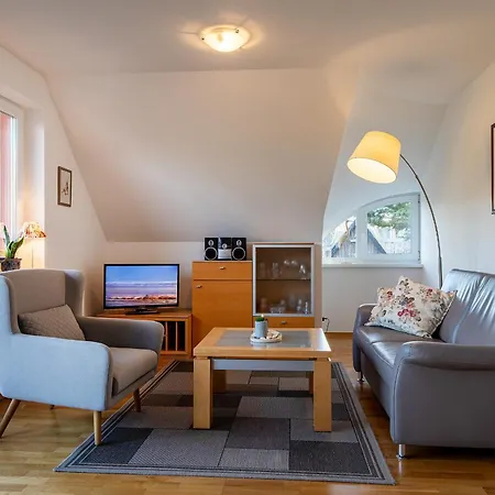Weitblick Apartment
