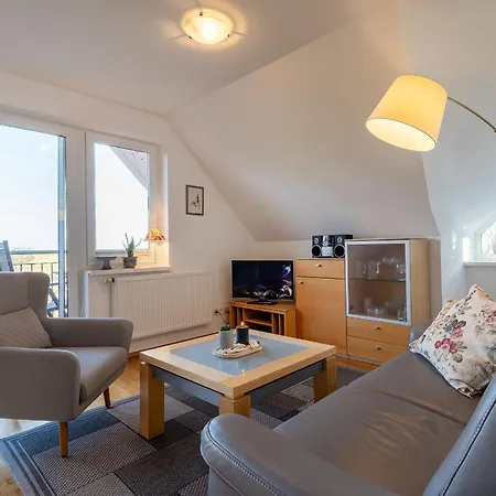 Apartament Weitblick *