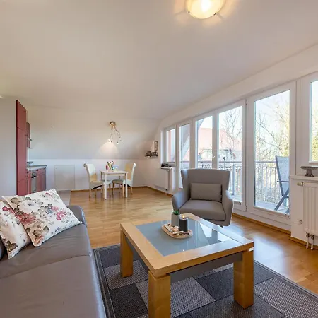 Weitblick Apartament *
