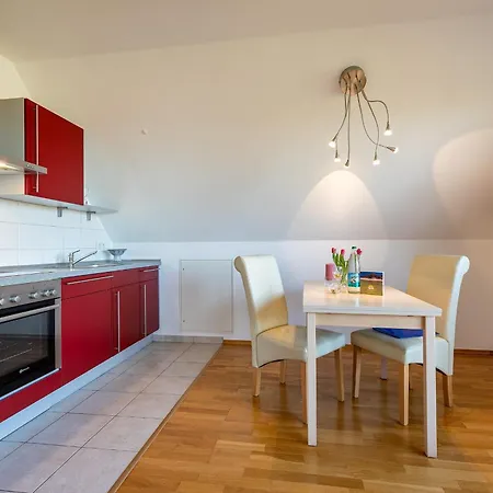 Apartament Weitblick
