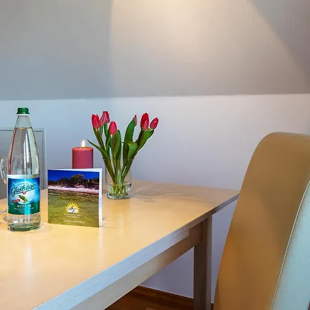 Weitblick Apartament *