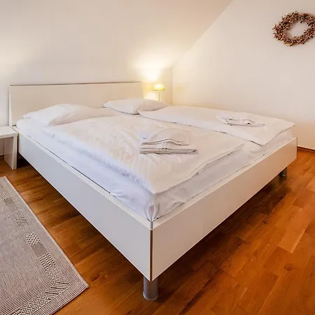 Apartament Weitblick
