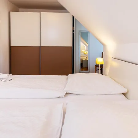 Apartament Weitblick
