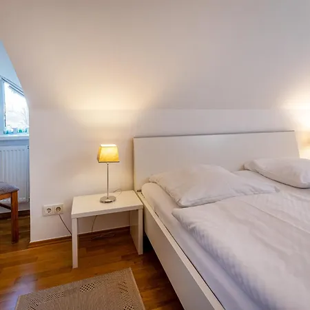 Weitblick Apartament