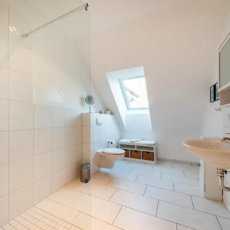 Weitblick Apartament *