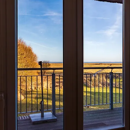 Weitblick Apartament Ahrenshoop